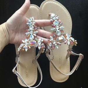 ASOS sandals